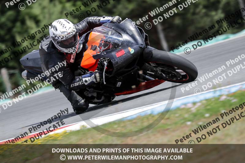 25 to 27th june 2018;Brno;event digital images;motorbikes;no limits;peter wileman photography;trackday;trackday digital images