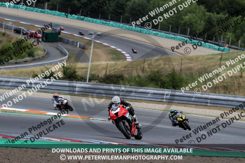 25 to 27th june 2018;Brno;event digital images;motorbikes;no limits;peter wileman photography;trackday;trackday digital images