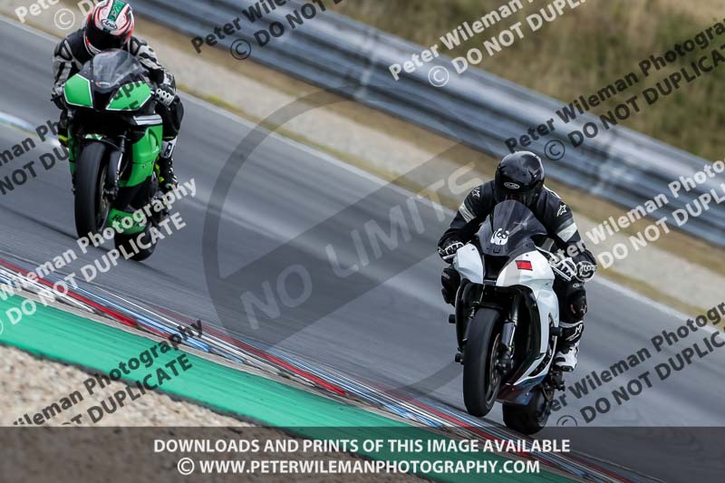 25 to 27th june 2018;Brno;event digital images;motorbikes;no limits;peter wileman photography;trackday;trackday digital images