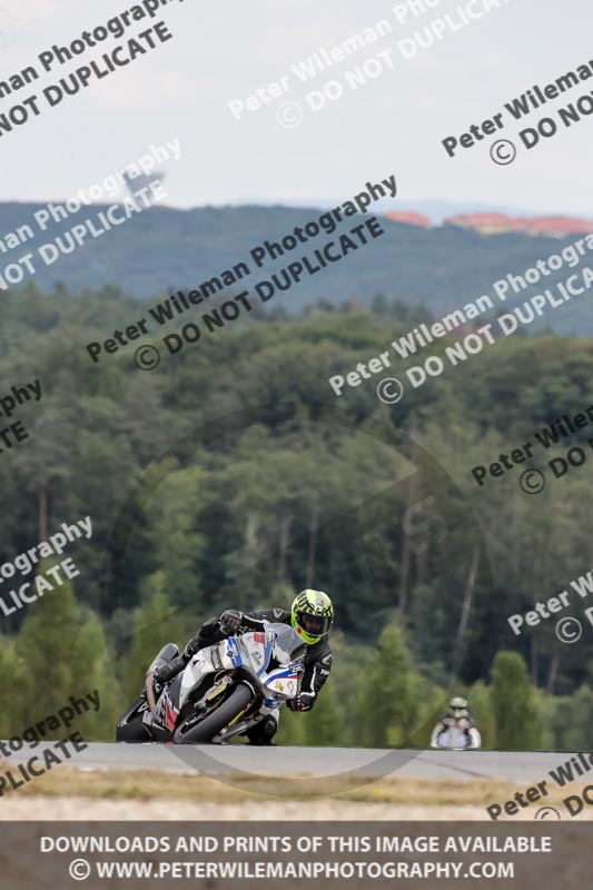 25 to 27th june 2018;Brno;event digital images;motorbikes;no limits;peter wileman photography;trackday;trackday digital images