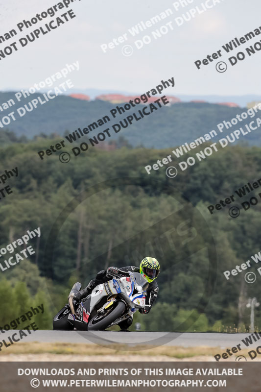 25 to 27th june 2018;Brno;event digital images;motorbikes;no limits;peter wileman photography;trackday;trackday digital images