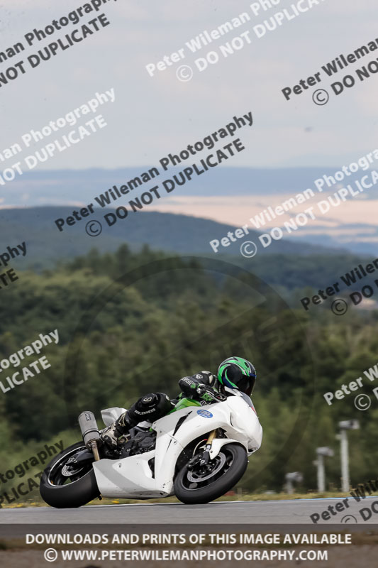 25 to 27th june 2018;Brno;event digital images;motorbikes;no limits;peter wileman photography;trackday;trackday digital images