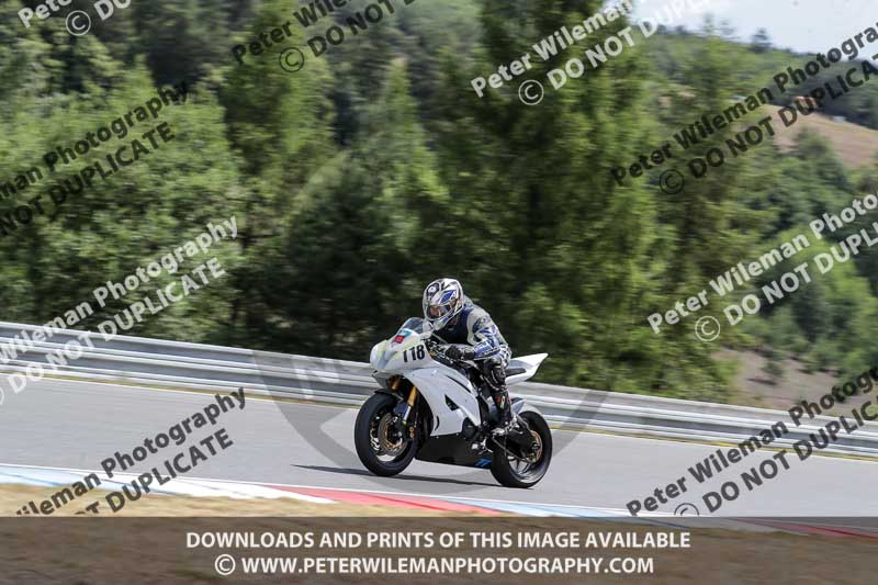 25 to 27th june 2018;Brno;event digital images;motorbikes;no limits;peter wileman photography;trackday;trackday digital images