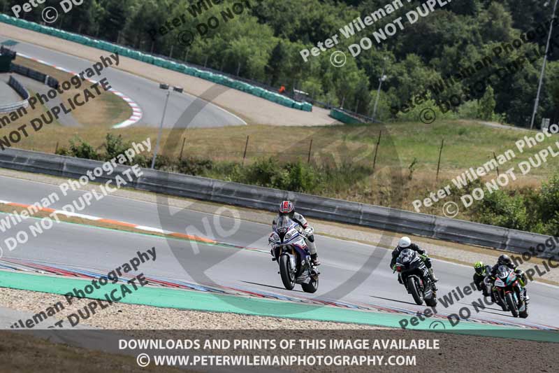 25 to 27th june 2018;Brno;event digital images;motorbikes;no limits;peter wileman photography;trackday;trackday digital images