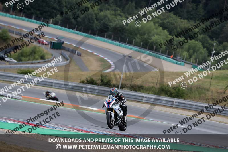 25 to 27th june 2018;Brno;event digital images;motorbikes;no limits;peter wileman photography;trackday;trackday digital images