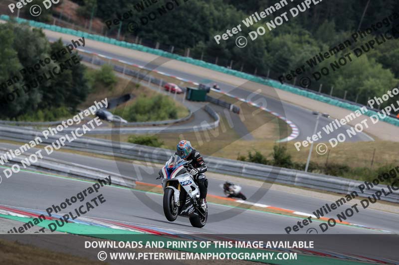 25 to 27th june 2018;Brno;event digital images;motorbikes;no limits;peter wileman photography;trackday;trackday digital images