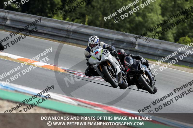 25 to 27th june 2018;Brno;event digital images;motorbikes;no limits;peter wileman photography;trackday;trackday digital images