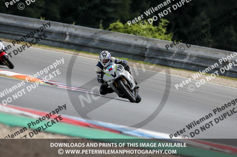 25 to 27th june 2018;Brno;event digital images;motorbikes;no limits;peter wileman photography;trackday;trackday digital images