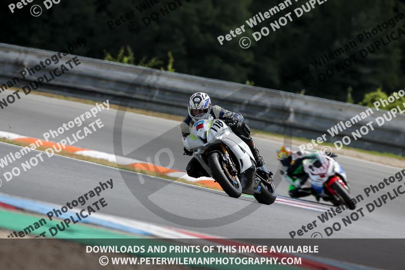 25 to 27th june 2018;Brno;event digital images;motorbikes;no limits;peter wileman photography;trackday;trackday digital images