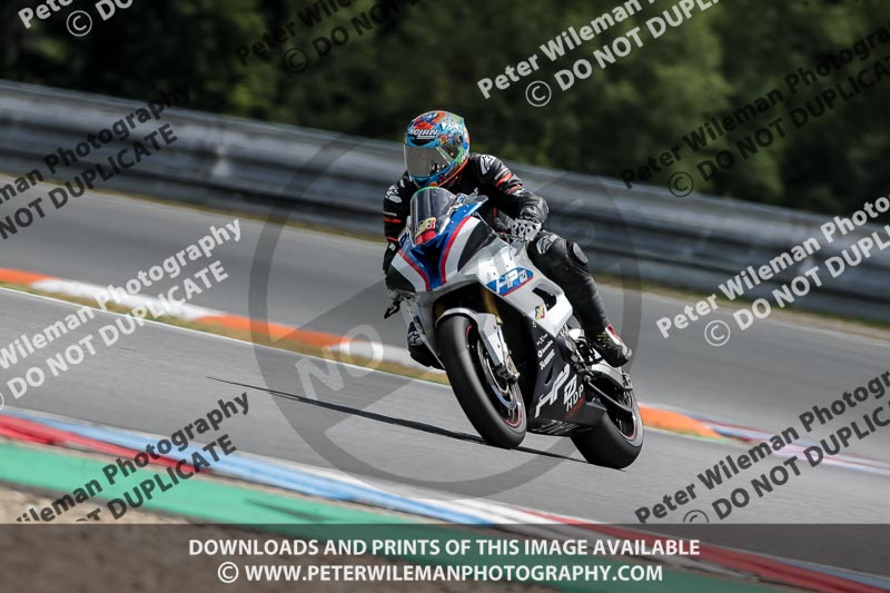 25 to 27th june 2018;Brno;event digital images;motorbikes;no limits;peter wileman photography;trackday;trackday digital images