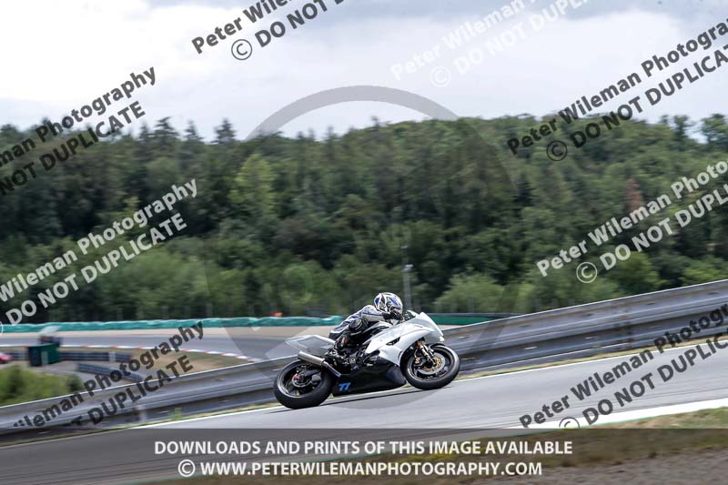 25 to 27th june 2018;Brno;event digital images;motorbikes;no limits;peter wileman photography;trackday;trackday digital images