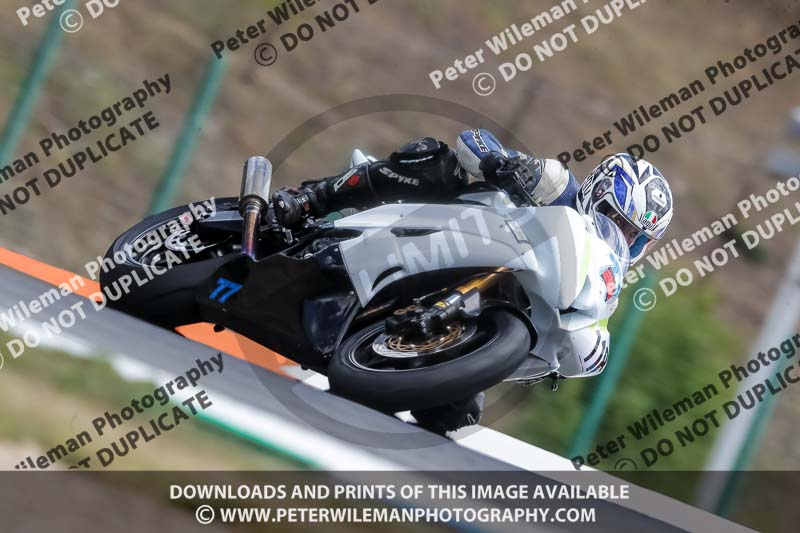 25 to 27th june 2018;Brno;event digital images;motorbikes;no limits;peter wileman photography;trackday;trackday digital images