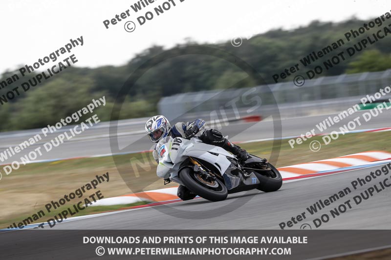 25 to 27th june 2018;Brno;event digital images;motorbikes;no limits;peter wileman photography;trackday;trackday digital images