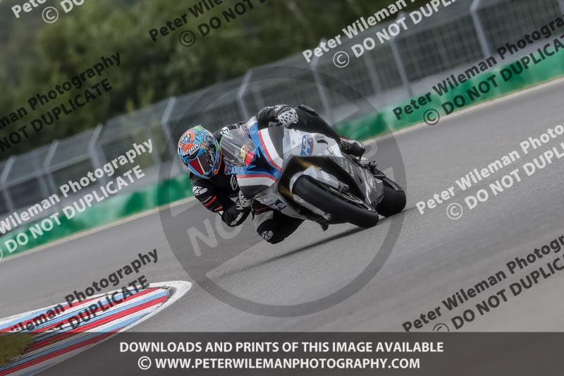 25 to 27th june 2018;Brno;event digital images;motorbikes;no limits;peter wileman photography;trackday;trackday digital images