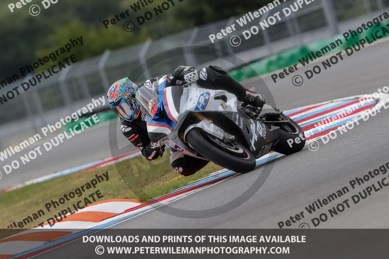 25 to 27th june 2018;Brno;event digital images;motorbikes;no limits;peter wileman photography;trackday;trackday digital images