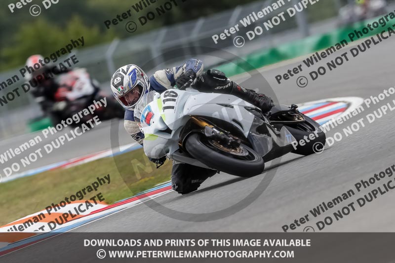 25 to 27th june 2018;Brno;event digital images;motorbikes;no limits;peter wileman photography;trackday;trackday digital images