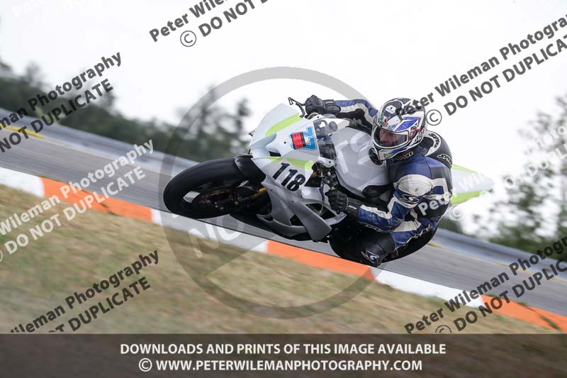 25 to 27th june 2018;Brno;event digital images;motorbikes;no limits;peter wileman photography;trackday;trackday digital images