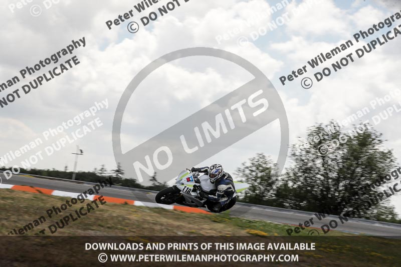 25 to 27th june 2018;Brno;event digital images;motorbikes;no limits;peter wileman photography;trackday;trackday digital images