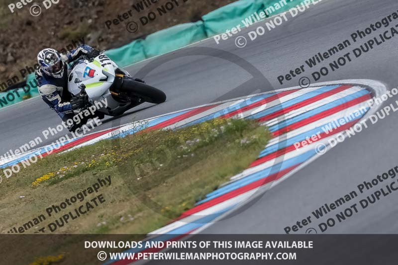 25 to 27th june 2018;Brno;event digital images;motorbikes;no limits;peter wileman photography;trackday;trackday digital images