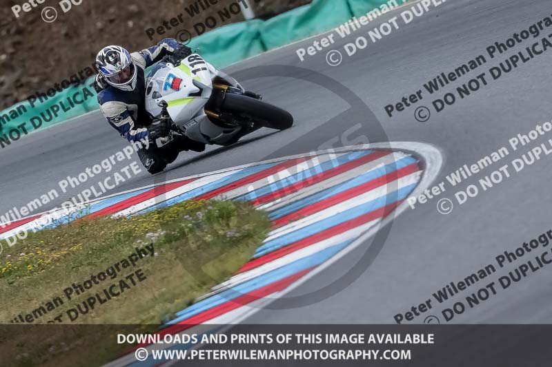 25 to 27th june 2018;Brno;event digital images;motorbikes;no limits;peter wileman photography;trackday;trackday digital images