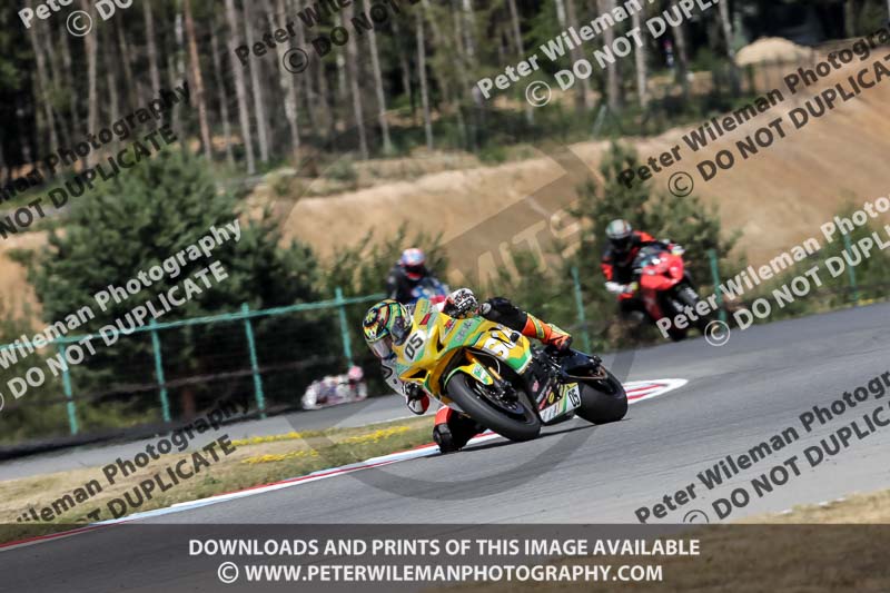 25 to 27th june 2018;Brno;event digital images;motorbikes;no limits;peter wileman photography;trackday;trackday digital images