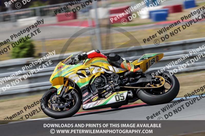 25 to 27th june 2018;Brno;event digital images;motorbikes;no limits;peter wileman photography;trackday;trackday digital images