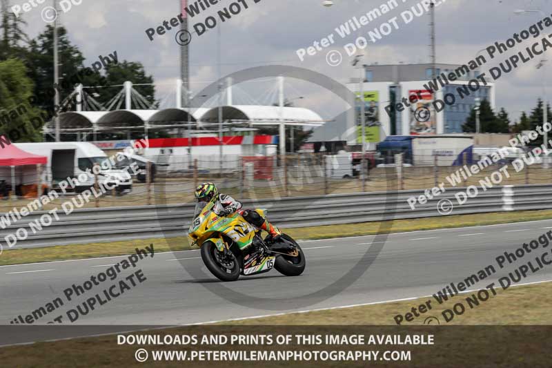 25 to 27th june 2018;Brno;event digital images;motorbikes;no limits;peter wileman photography;trackday;trackday digital images