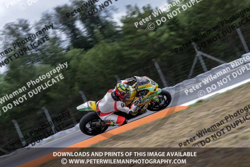 25 to 27th june 2018;Brno;event digital images;motorbikes;no limits;peter wileman photography;trackday;trackday digital images