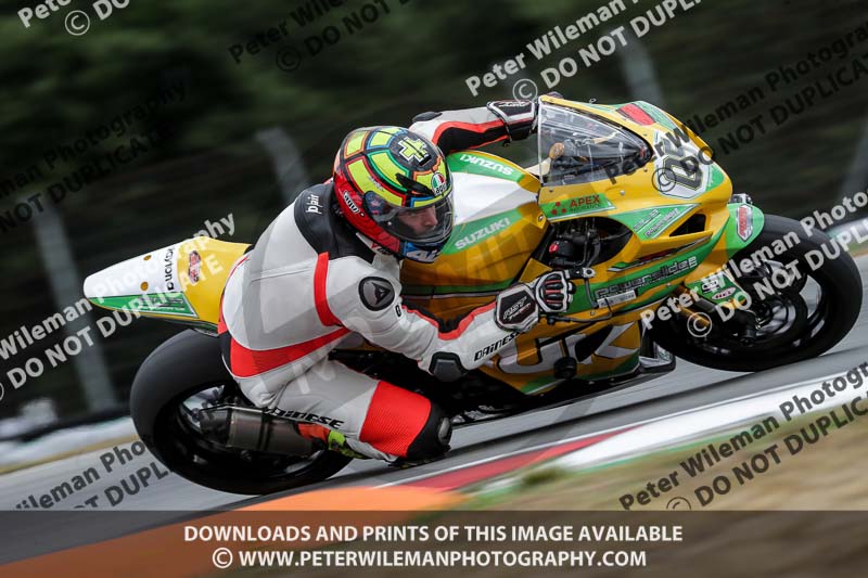 25 to 27th june 2018;Brno;event digital images;motorbikes;no limits;peter wileman photography;trackday;trackday digital images