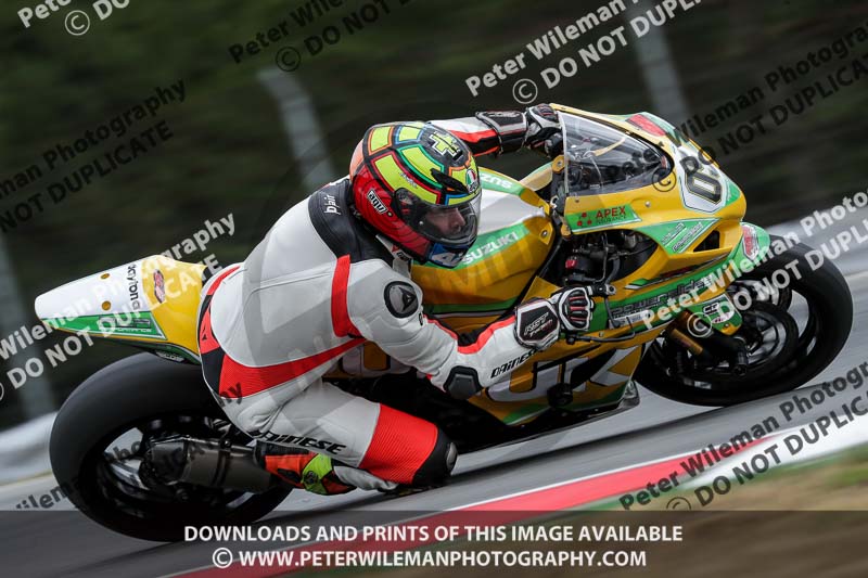 25 to 27th june 2018;Brno;event digital images;motorbikes;no limits;peter wileman photography;trackday;trackday digital images