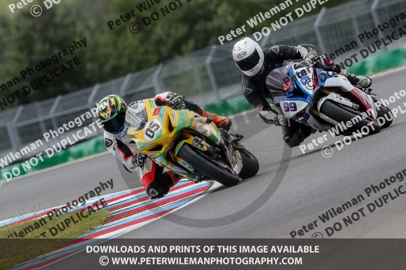 25 to 27th june 2018;Brno;event digital images;motorbikes;no limits;peter wileman photography;trackday;trackday digital images