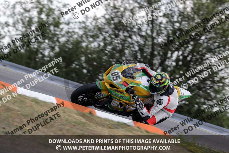 25 to 27th june 2018;Brno;event digital images;motorbikes;no limits;peter wileman photography;trackday;trackday digital images