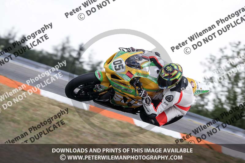 25 to 27th june 2018;Brno;event digital images;motorbikes;no limits;peter wileman photography;trackday;trackday digital images