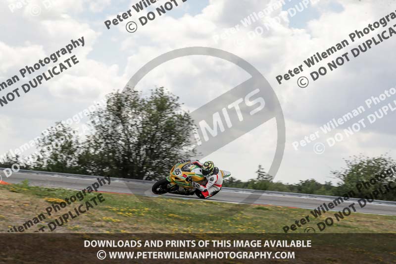 25 to 27th june 2018;Brno;event digital images;motorbikes;no limits;peter wileman photography;trackday;trackday digital images