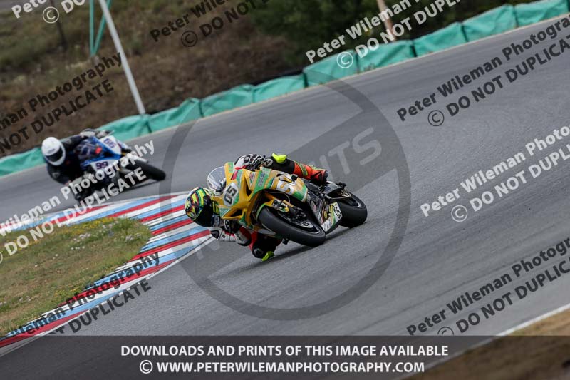 25 to 27th june 2018;Brno;event digital images;motorbikes;no limits;peter wileman photography;trackday;trackday digital images