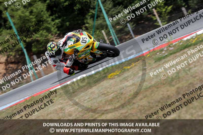 25 to 27th june 2018;Brno;event digital images;motorbikes;no limits;peter wileman photography;trackday;trackday digital images