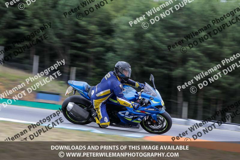 25 to 27th june 2018;Brno;event digital images;motorbikes;no limits;peter wileman photography;trackday;trackday digital images