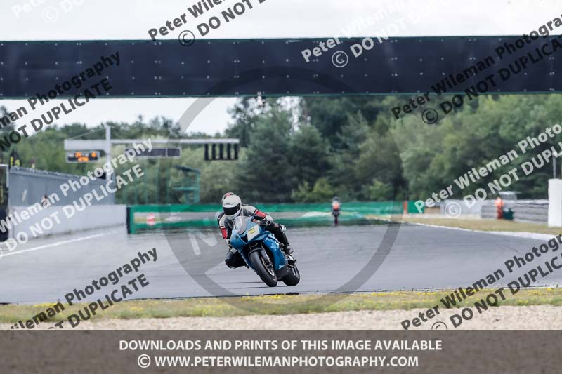 25 to 27th june 2018;Brno;event digital images;motorbikes;no limits;peter wileman photography;trackday;trackday digital images