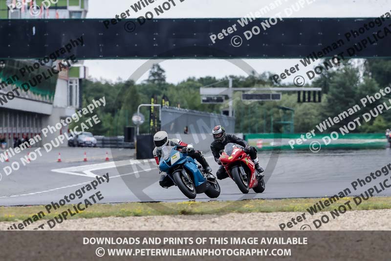 25 to 27th june 2018;Brno;event digital images;motorbikes;no limits;peter wileman photography;trackday;trackday digital images