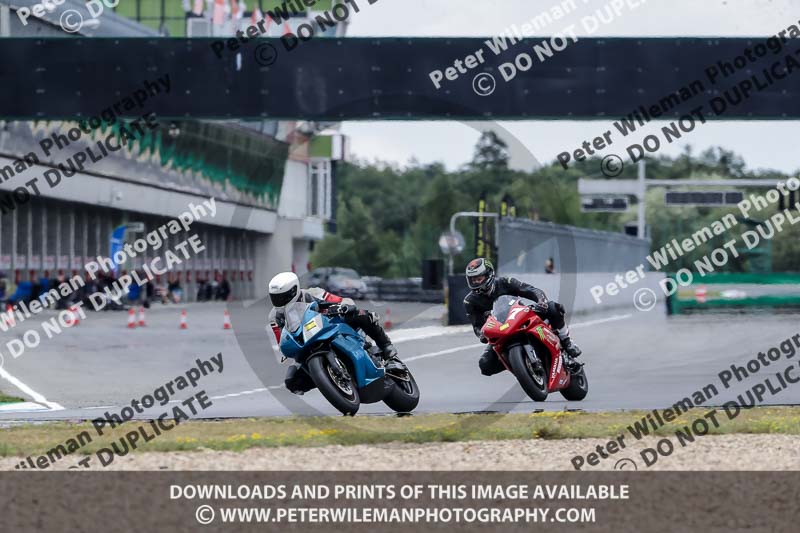 25 to 27th june 2018;Brno;event digital images;motorbikes;no limits;peter wileman photography;trackday;trackday digital images