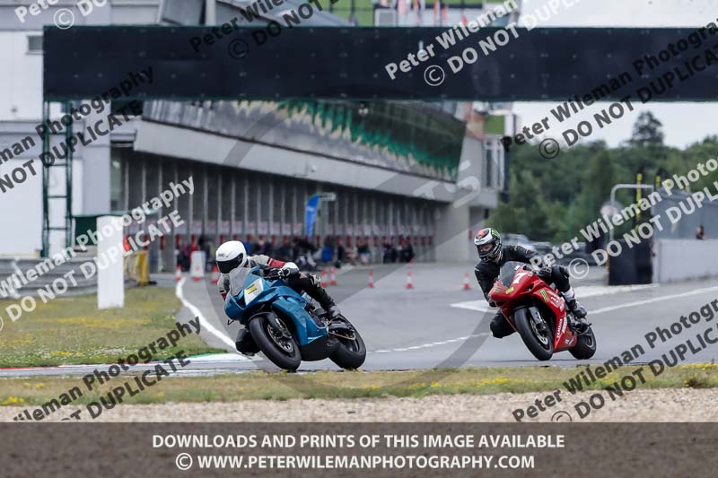 25 to 27th june 2018;Brno;event digital images;motorbikes;no limits;peter wileman photography;trackday;trackday digital images