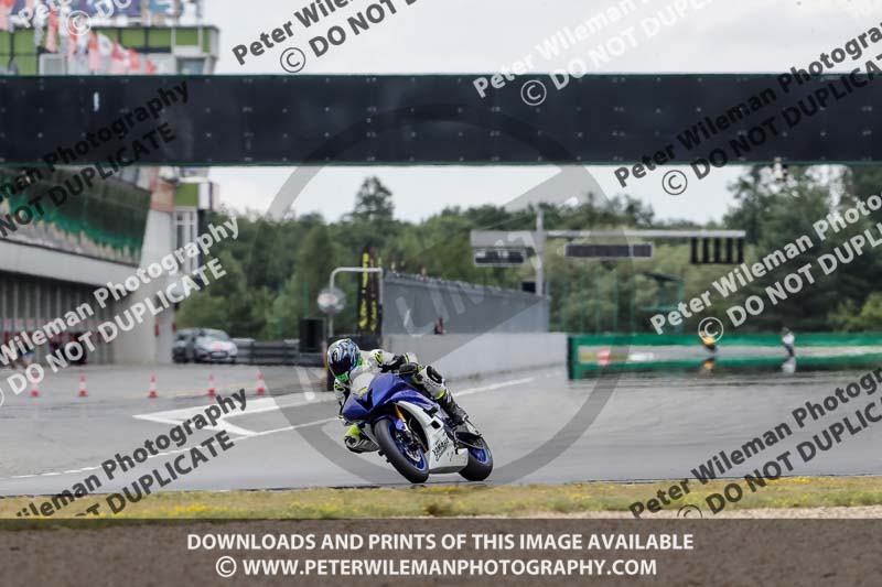 25 to 27th june 2018;Brno;event digital images;motorbikes;no limits;peter wileman photography;trackday;trackday digital images