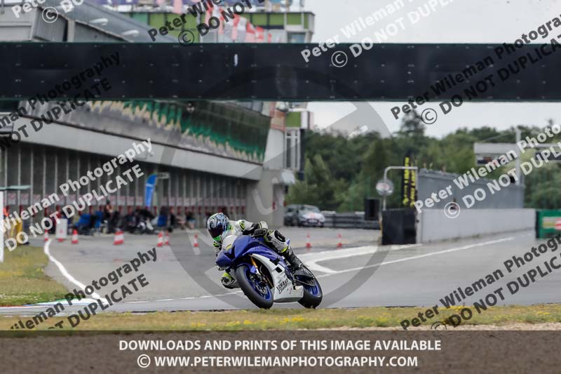 25 to 27th june 2018;Brno;event digital images;motorbikes;no limits;peter wileman photography;trackday;trackday digital images