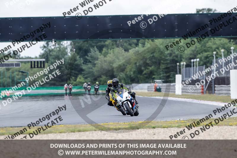 25 to 27th june 2018;Brno;event digital images;motorbikes;no limits;peter wileman photography;trackday;trackday digital images