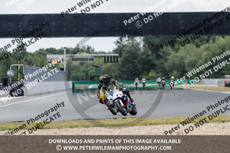 25 to 27th june 2018;Brno;event digital images;motorbikes;no limits;peter wileman photography;trackday;trackday digital images