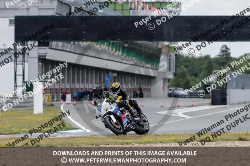 25 to 27th june 2018;Brno;event digital images;motorbikes;no limits;peter wileman photography;trackday;trackday digital images