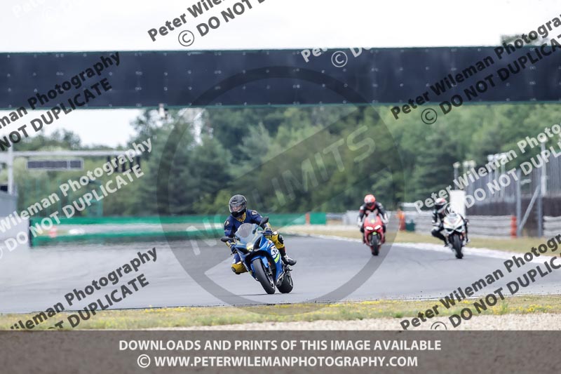 25 to 27th june 2018;Brno;event digital images;motorbikes;no limits;peter wileman photography;trackday;trackday digital images