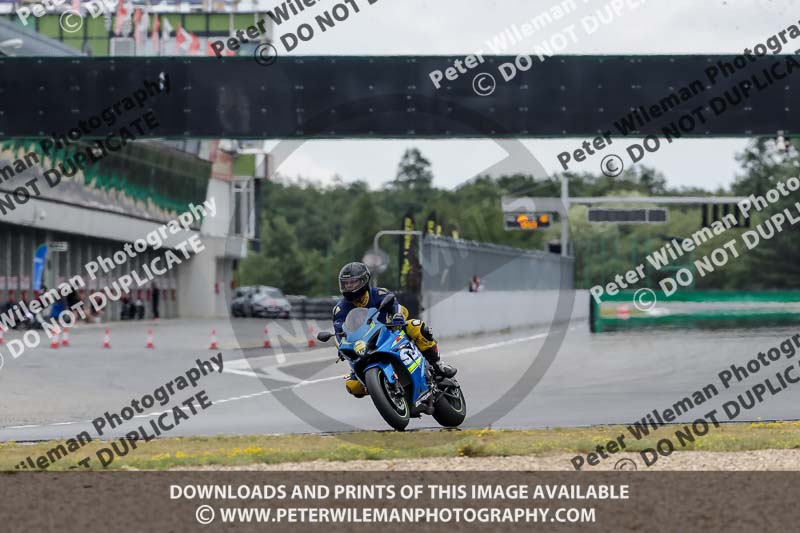 25 to 27th june 2018;Brno;event digital images;motorbikes;no limits;peter wileman photography;trackday;trackday digital images