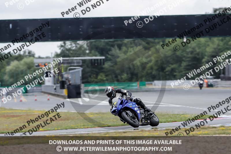 25 to 27th june 2018;Brno;event digital images;motorbikes;no limits;peter wileman photography;trackday;trackday digital images