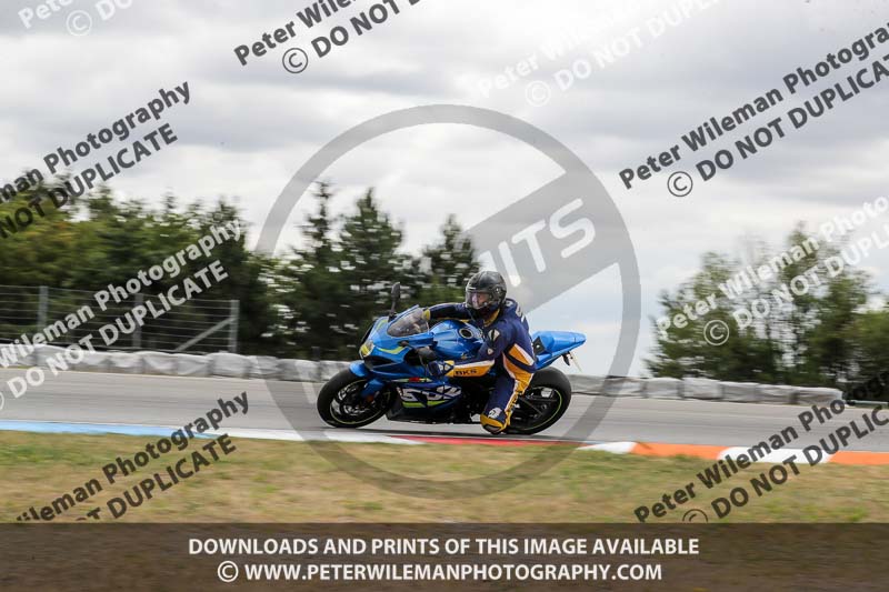 25 to 27th june 2018;Brno;event digital images;motorbikes;no limits;peter wileman photography;trackday;trackday digital images